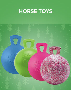 Horse Toys